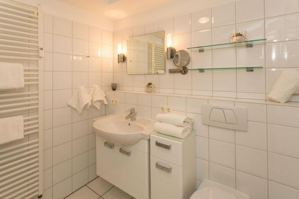 Apartment Alte Stadtgärtnerei, Whg. 23