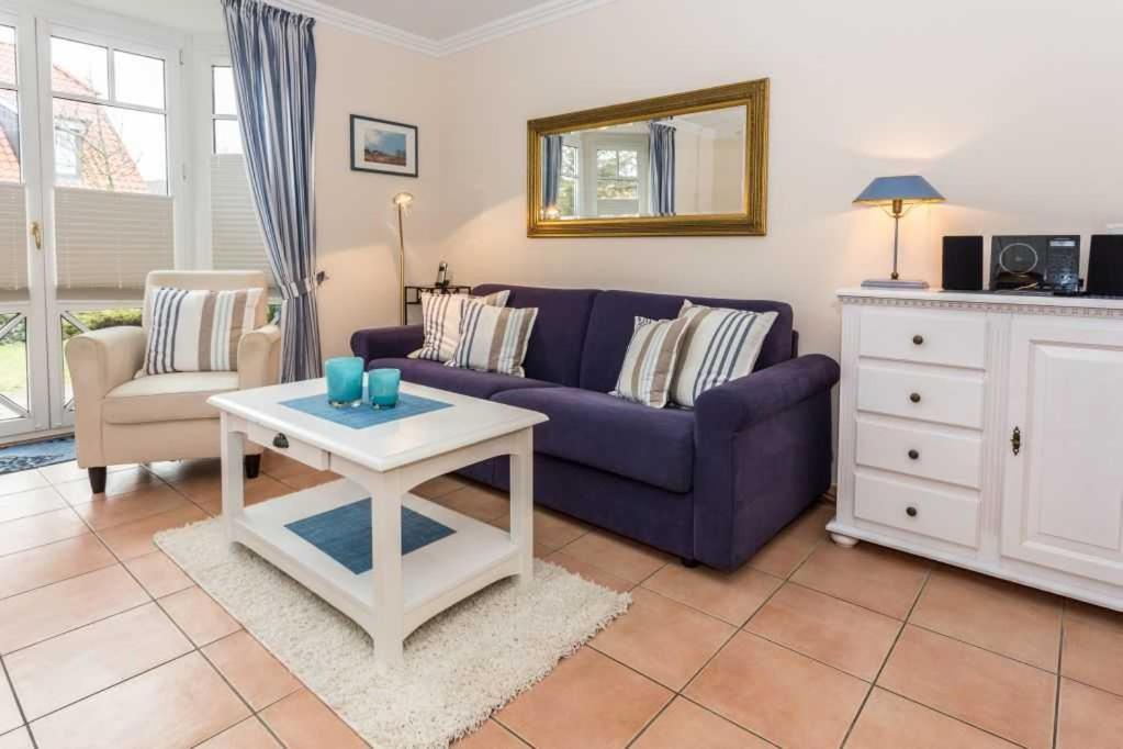 Alte Stadtgärtnerei, Whg. 23 Apartment