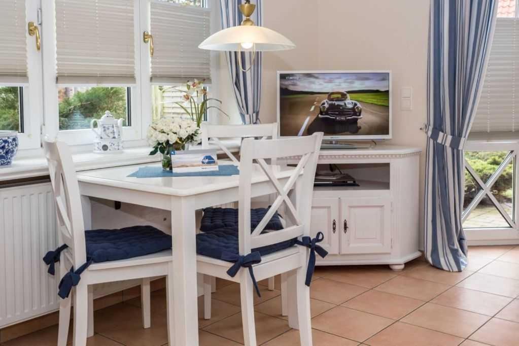 Apartment Alte Stadtgärtnerei, Whg. 23
